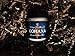 Barberry Coast Shave Co. Unscented Kohana Shaving Cream - Perfect for Men with Sensitive Skin - Full of Organic Soothers, Moisturizers & Anti-Oxidants