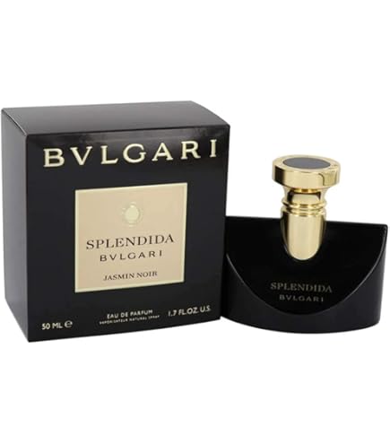 Amazon.com : Bvlgari BLV II Eau De Parfum Spray for Women with