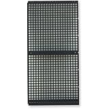 Plastic Dog Flooring 2x4