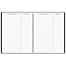 AT-A-GLANCE Weekly Appointment Book / Planner, January 2018 - January 2019, 8-1/4