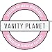Vanity Planet Revive Professional Facial Face and Eye Ice Roller for Anti Aging, Wrinkles, Pain Relief and Skin Care