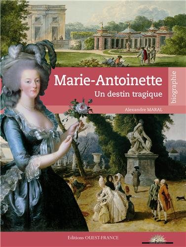 Marie-Antoinette