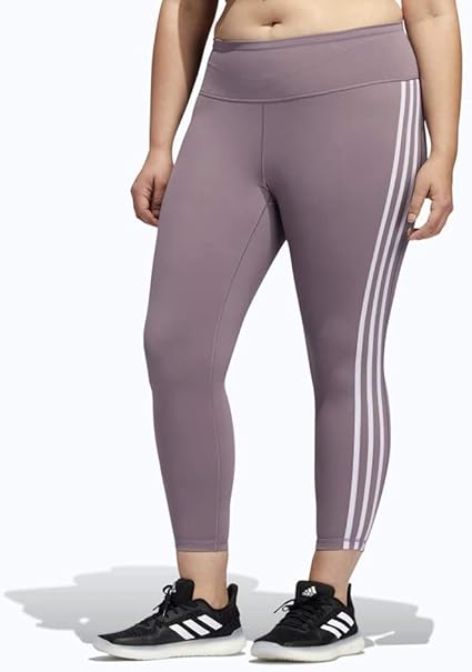 2x adidas leggings