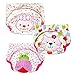 6 Pack Baby Girl Boy Toliet Pee Potty Training Pants Diaper Nappy Underwear