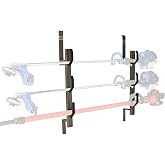 RACK'EM MFG 3 Place Trimmer Rack