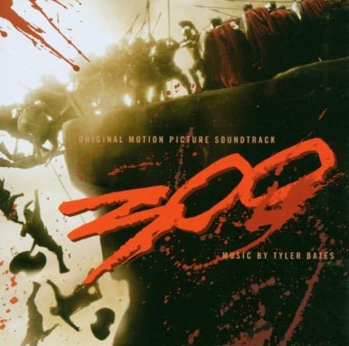 300 Soundtrack