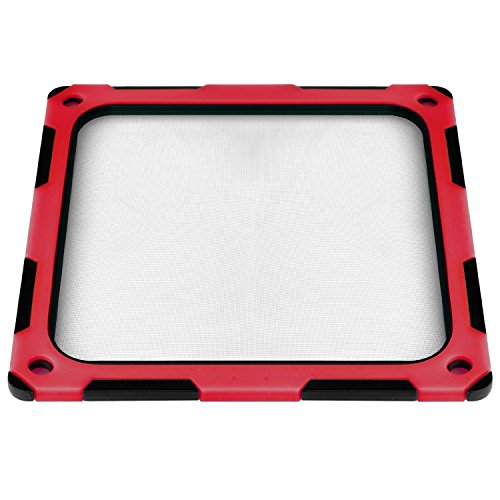 SilverStone-80mm-Fan-Filter-with-Grill-FF81B