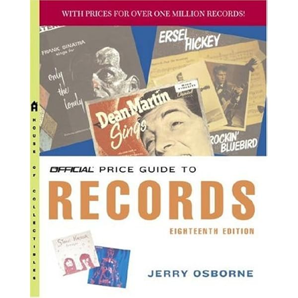 The Rare Record Price Guide 2024: Shirley, Ian: 9781916421936