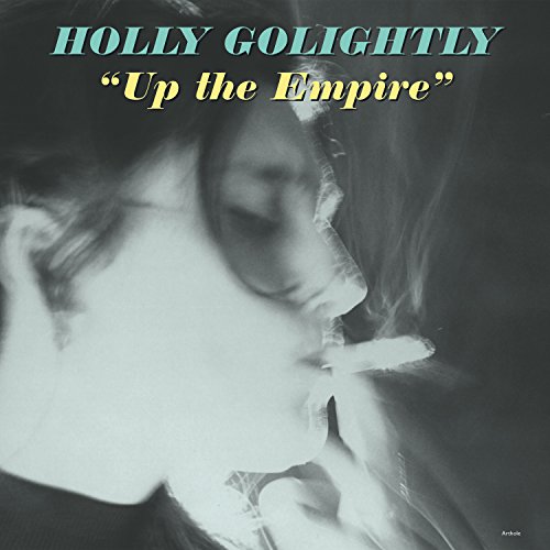 Album Art for Up the Empire by Holly Golightly