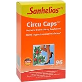 Circu Caps - 96 - Softgel