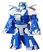 Playskool Heroes Transformers Rescue Bots Chase the Dino Protector