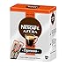 1 Box (25 Sticks) NESCAFE Azera Espresso Barista Instant 100% Arabica Ground Coffee Beans