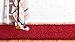 Unique Loom Solid Shag Collection Area Rug (2' 2