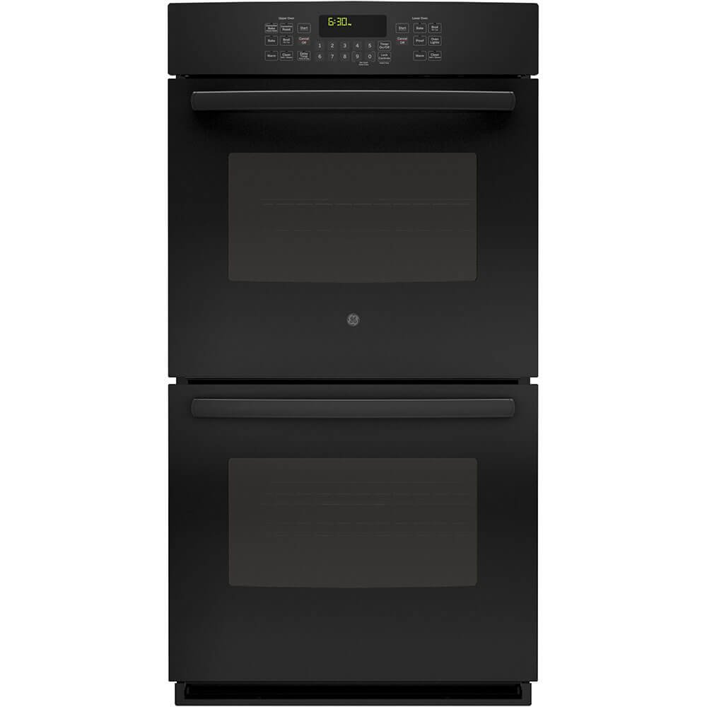 Best ge 27inch single wall oven