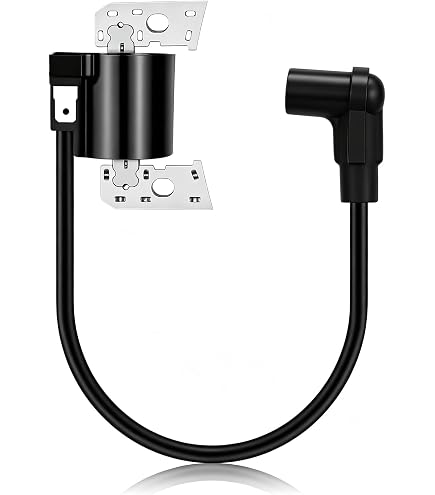 Amazon.com: Kawasaki OEM 21121-0729 & 21121-0730 Ignition Coil Set