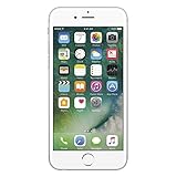 Apple iPhone 6S, GSM Unlocked, 128GB - Silver (Refurbished)