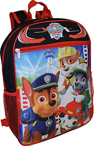 Nickelodeon PAW Patrol 15
