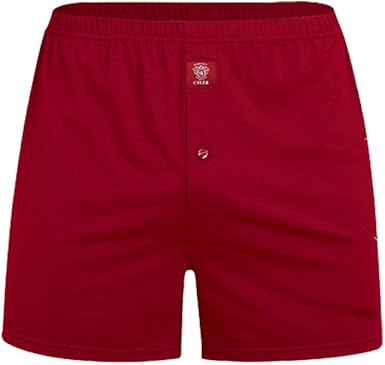 mens loose fit boxer shorts