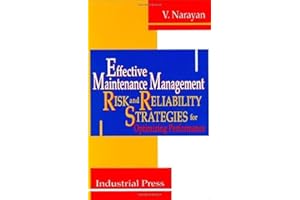 Effective Maintenance Management