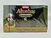 Caykur Altinbas Black Tea Series (Early Grey 40 Teapot Bag)