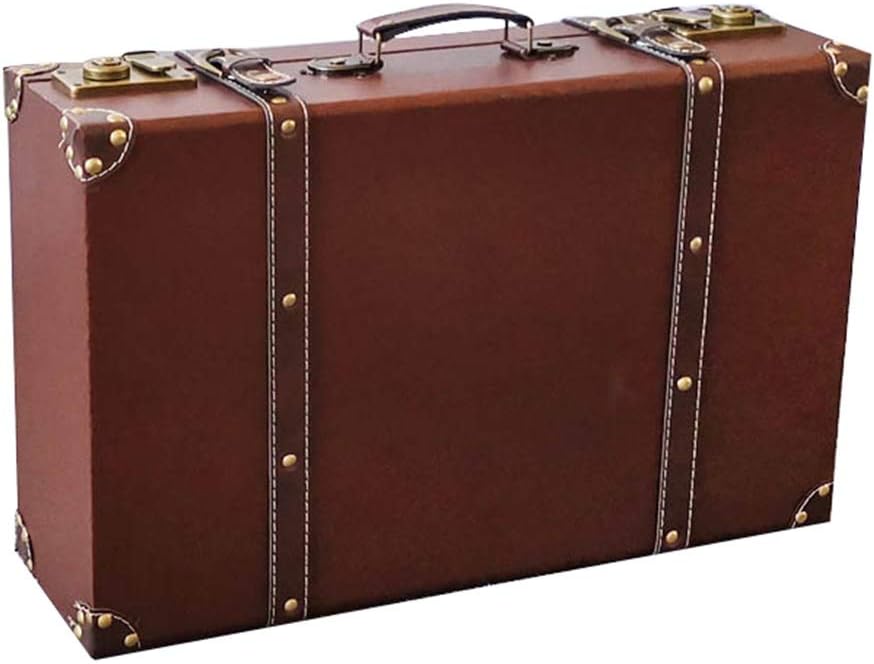 vintage suitcase lock