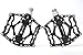 Rockbros Bike Bicycle Pedals 9/16