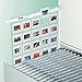 Print File SLB-1 File Hanger (25 pack)