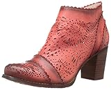 L'Artiste by Spring Step Women's Bao Ankle Bootie