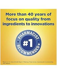 Nature Made Melatonin 3 mg comprimidos Valor Tamaño 240 Ct, 2741, 120 unidades , 1