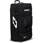 OGIO Rig 9800 Wheeled Suitcase (Gear Bag, Checked Luggage)