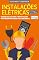 Livro Dicas Para o Construtor Ed. 1 - Instalações Elétricas
