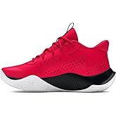 Under Armour Kids' Grade School Jet '23 Basketball Shoe
