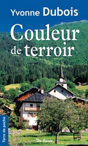 Couleur de terroir