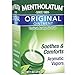 Mentholatum Ointment Jar, 1 OZ