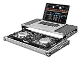 Odyssey NUMARK PRO 3 / MIXTRACK Platinum DJ Controller CASE (FRGSMIXTRACK3)