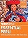 Fodor's Essential Peru: with Machu Picchu & the Inca Trail (Full-color Travel Guide Book 1)