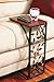 Leaf Design Sofa Side Table