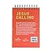 DaySpring Jesus Calling Kids by Sarah Young Large DayBrightener Perpetual Calendar (48506)