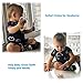 TUMAMA Baby Rattles Teether Toys, Infant Shaking Bell Rattle Set with Storage Box BPA Free Toys for 0, 3, 6, 9, 12 Month Old and Newborn Baby, Candy Colors