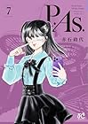 P.As. -プライベートアクターズ- 第07巻