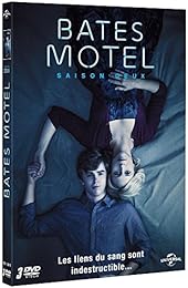 Bates Motel - Saison 2