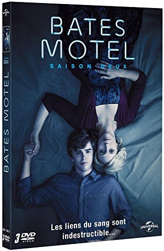 Bates Motel - Saison 2