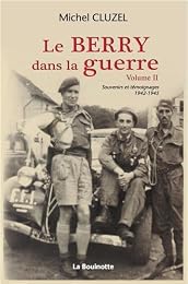 Le  Berry dans la guerre