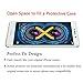 LSDZW cqw4346757 Honor 6X Glass Screen Protector, [ 3-Pack ] 9H Hardness 2.5D Honor 6X Tempered Glass Bubble-Free Glass Screen Protectors for Huawei Honor 6X