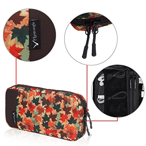 4 Hynes+Eagle+Organizer+Electronics+Accessories