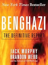 Benghazi: The Definitive Report