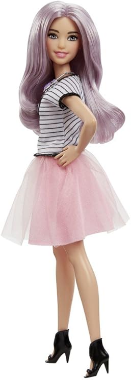 barbie fashionistas tutu cool