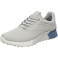 Amazon.com | ECCO Men's S- THREE BOA GORE-TEX WATERPROOF