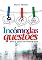 Livro Incômodas questões - eBook: para a igreja brasileira hoje