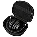 Aproca Hard Carry Travel Bag Case Compatible with Audio-Technica ATH-M50x Professional Monitor Headphones ATH-M50xMG ATH-M40x ATH-M30x ATH-M70x (Black)